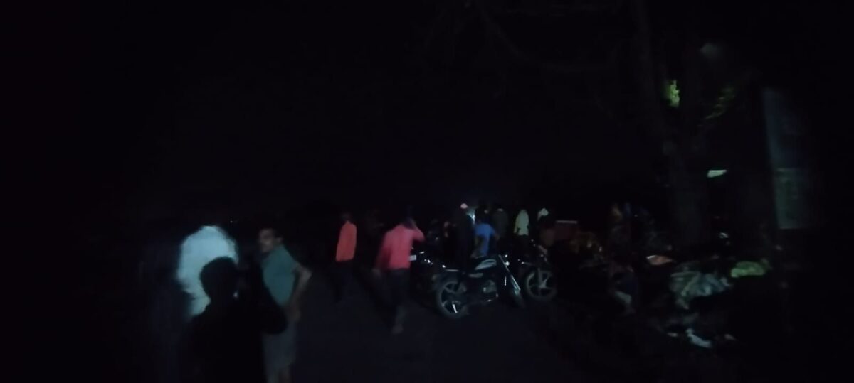 घटनास्थल